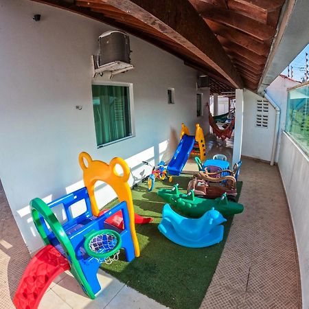 Вилла Casa Torres Бониту Экстерьер фото
