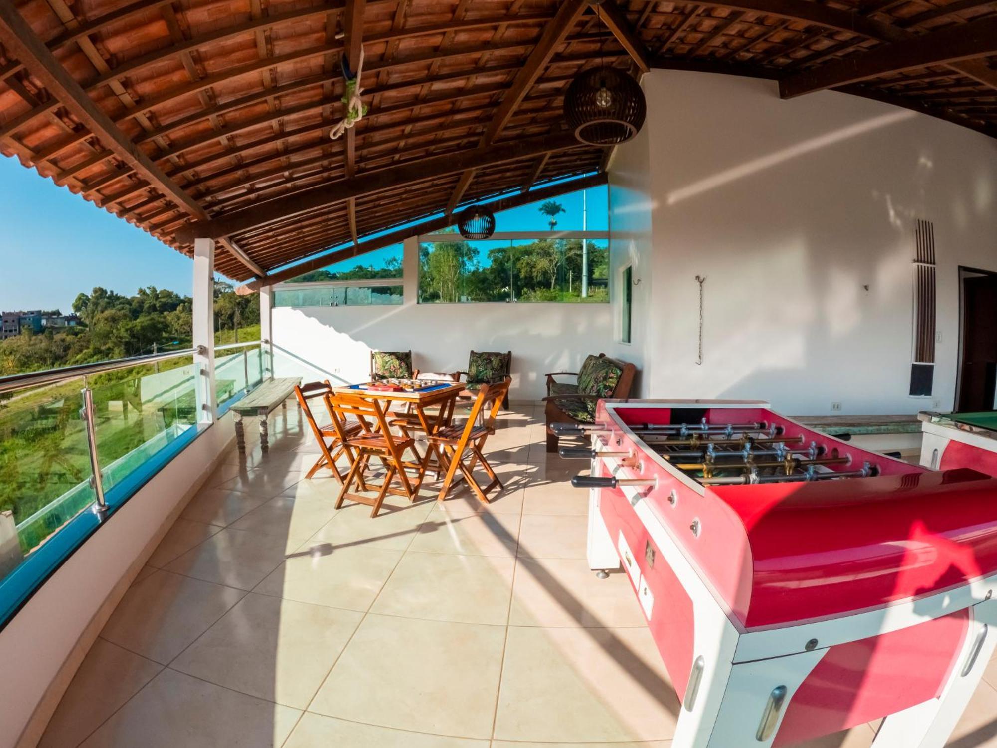 Вилла Casa Torres Бониту Экстерьер фото