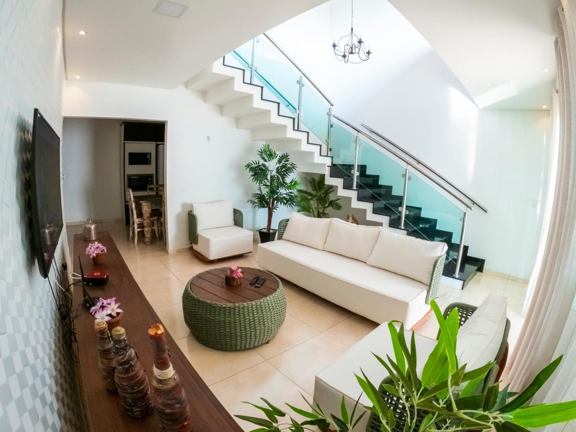 Вилла Casa Torres Бониту Экстерьер фото